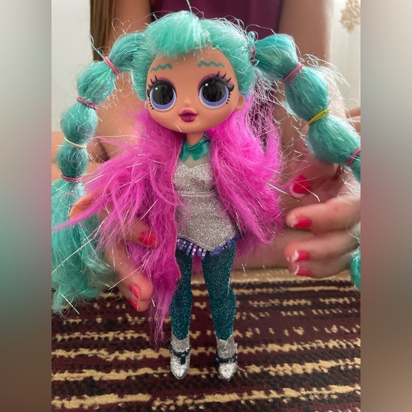 MGA Entertainment LOL Surprise OMG Cosmic Nova - Picture 7 of 12